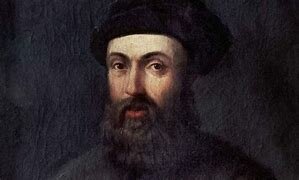 FERNANDO DE MAGALLANES REALIZA LA PRIMERA DESCRIPCION DE LAS NUBES DE MAGALLANES