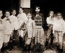 LA PRIMERA ESCUELA EXCLUSIVA PARA INDIGENTE