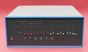 ALTAIR 8800.