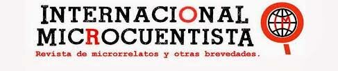 Revista Internacional Microcuentista