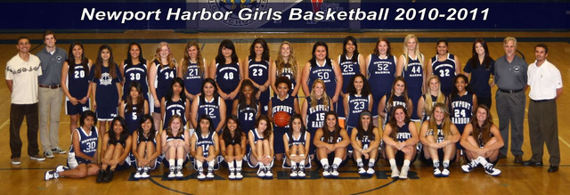 High School Basketball