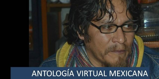 Antología Virtual Mexicana