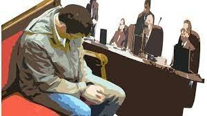 Conferencia de Victimologia