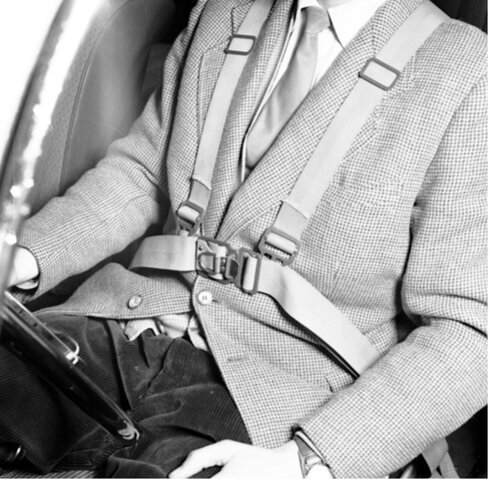 создали ремни безопасности