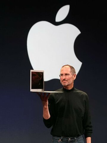 MacBook Air