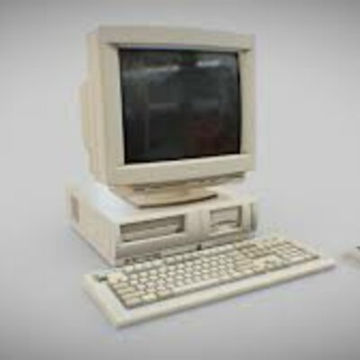 Timeline: Technology Inventions in the 90s!