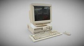 Timeline: Technology Inventions in the 90s!
