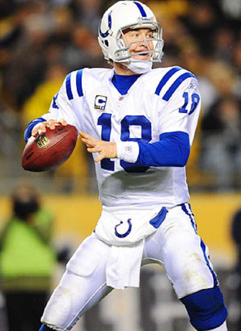 NFL's top payed player