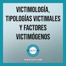 La Victimología