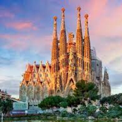 Timeline: Literatura finesecola