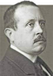 nacimiento de Azorín