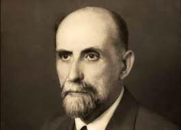 Nacimiento de Juan Ramon Jimenez