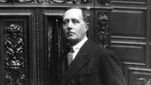 Nacimiento de Azorín