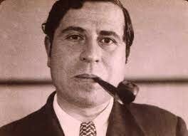 Nacimiento Ramón Gómez de la Serna