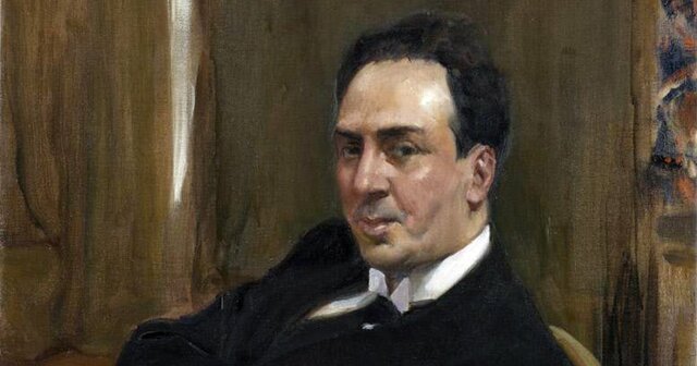 Nacimiento Antonio Machado