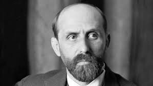 J.R Jiménez publica su primer poema