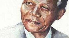 Timeline: Nelson Mandela