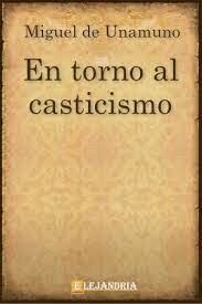 Publicación de En torno al casticismo