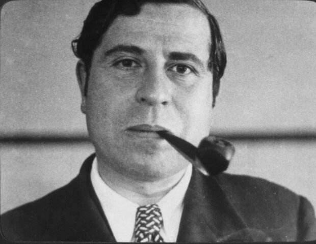 Nacimiento Ramón Gómez de la Serna