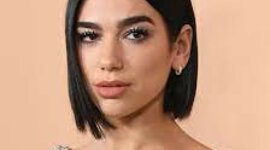Timeline: Dua Lipa