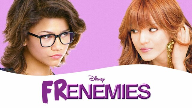 FRENEMIES