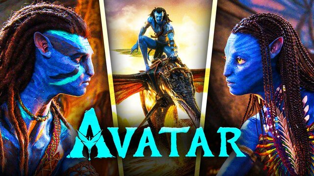 avatar 4