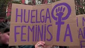 Los Movimientos Feministas,