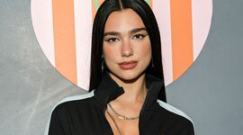 Timeline: Dua Lipa