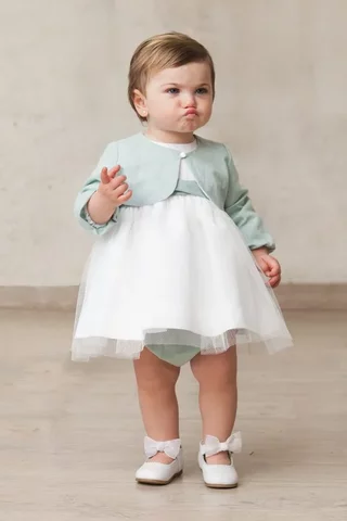 El dia que va neixer la meva germana!