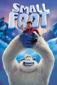 SMALLFOOT