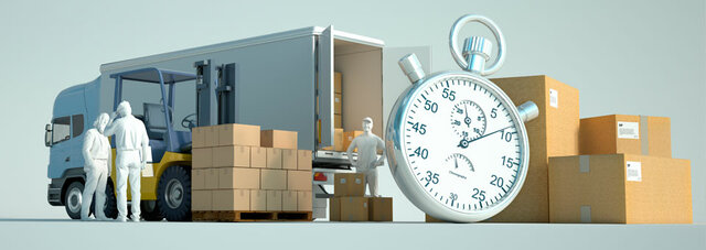 Just In  Time (justo a tiempo)