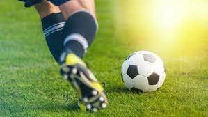 la meba primera bagada ce jugu a futbol