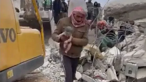 Terratremol a Turquia