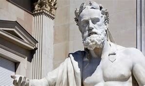 Jenófanes de Colofón