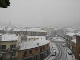 Al dia que va nevar tant