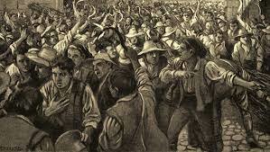 Revolta dels Gorretes