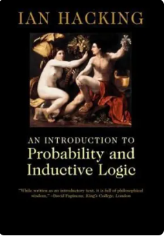 An Introduction to Probability and Inductive Logic