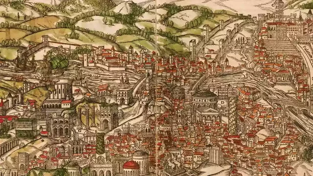 La població als segles XVI i XVII