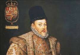 Felip II convocar les corts