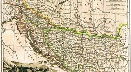 Timeline: ILIRSKE PROVINCE