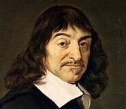 René Descartes