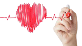 Timeline: Evolución en salud