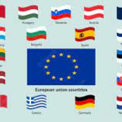 Timeline: Integración de los países en la UE