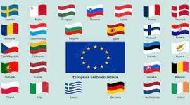 Timeline: Integración de los países en la UE