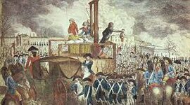 Timeline: FRENCH REVOLUTION