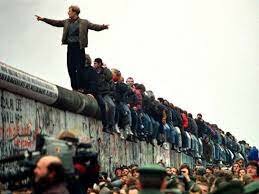 REUNIFICACIÓN ALEMANA