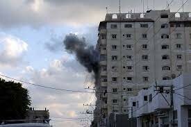 Wiliayat Sinai carries out many armed attack agains governmental