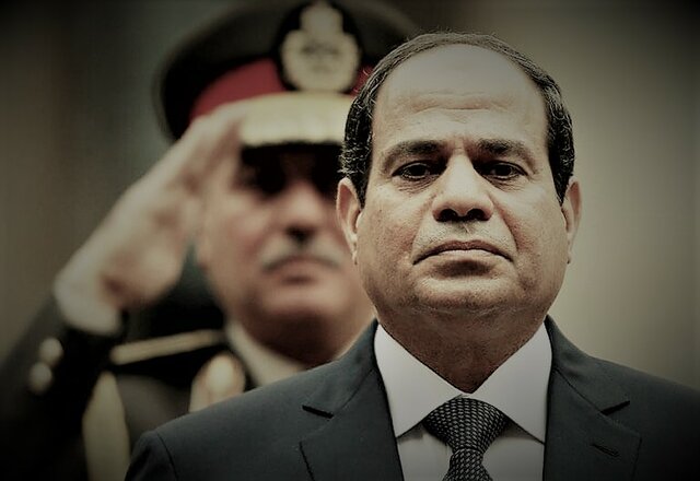 President of Egypt is overthrown.
