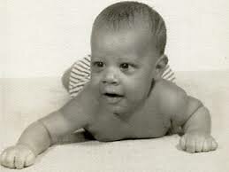 Nacimiento de Barack Obama