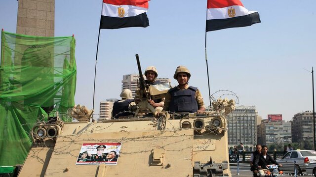 Armed confrontations continue attacks against governmental.